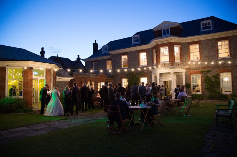 Gallery Item 45 for Gildredge Manor