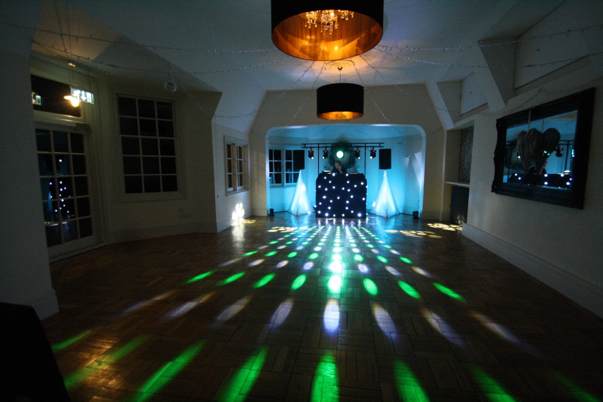 Gallery Item 48 for Gildredge Manor