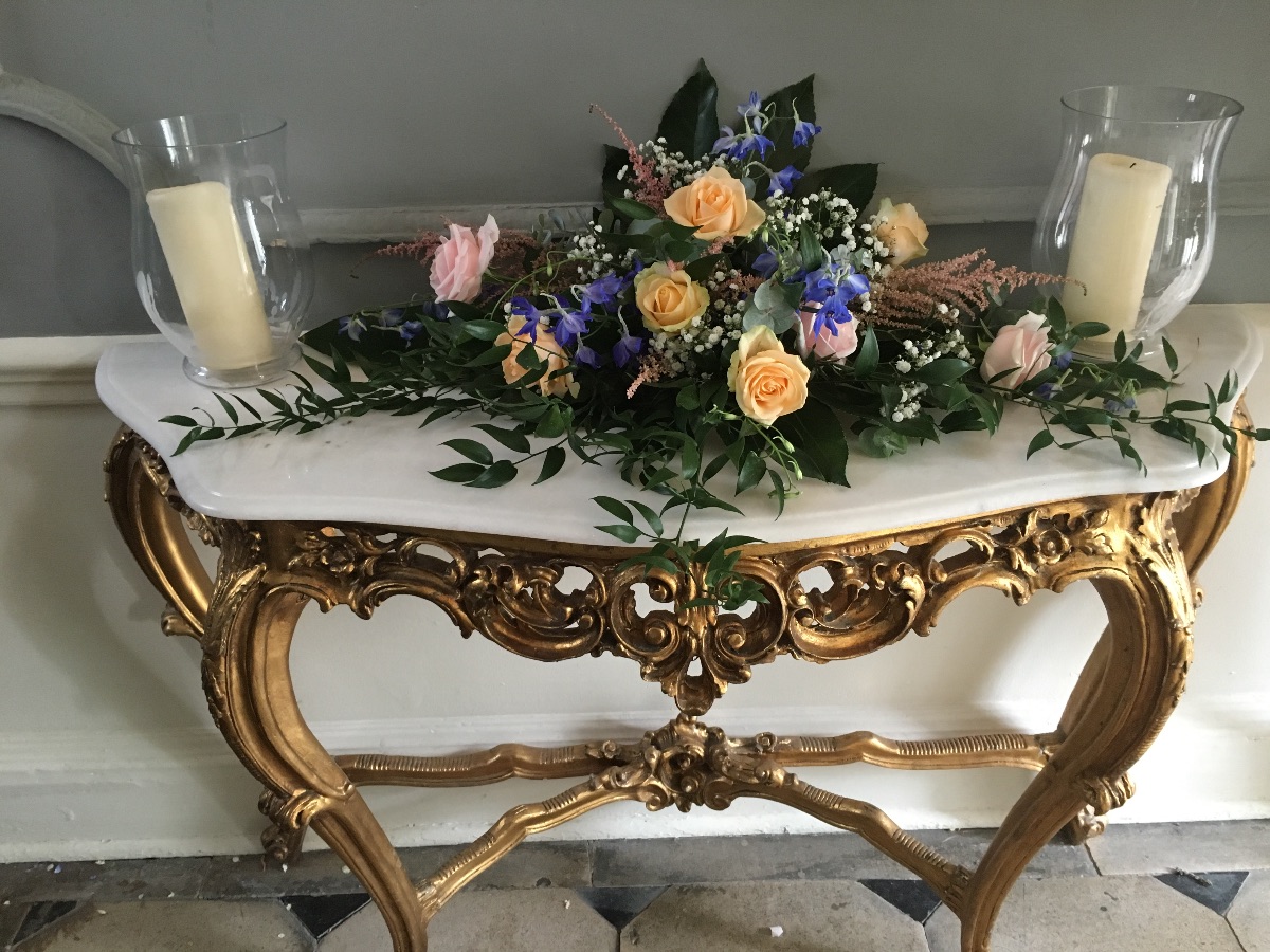 Gallery Item 7 for Gildredge Manor