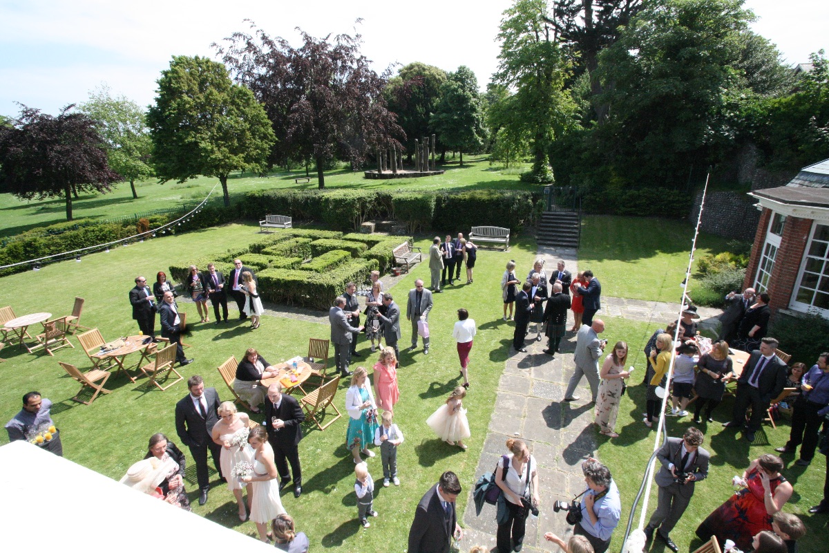 Gallery Item 10 for Gildredge Manor