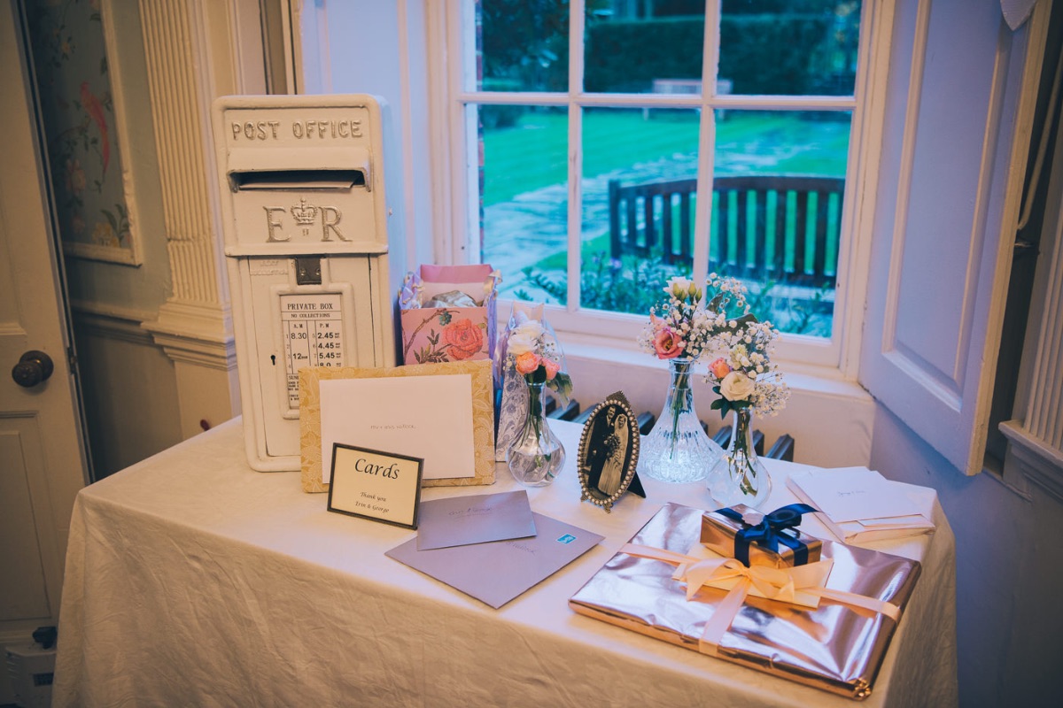 Gallery Item 37 for Gildredge Manor