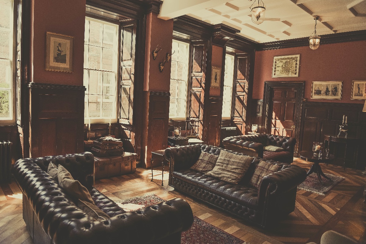 Gallery Item 20 for Gildredge Manor