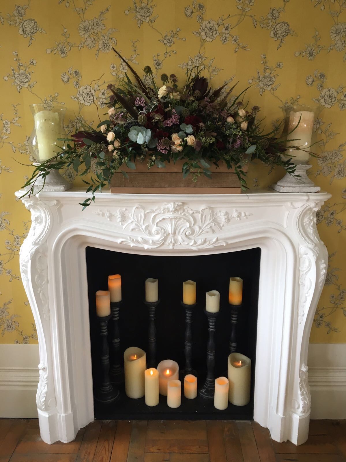 Gallery Item 47 for Gildredge Manor