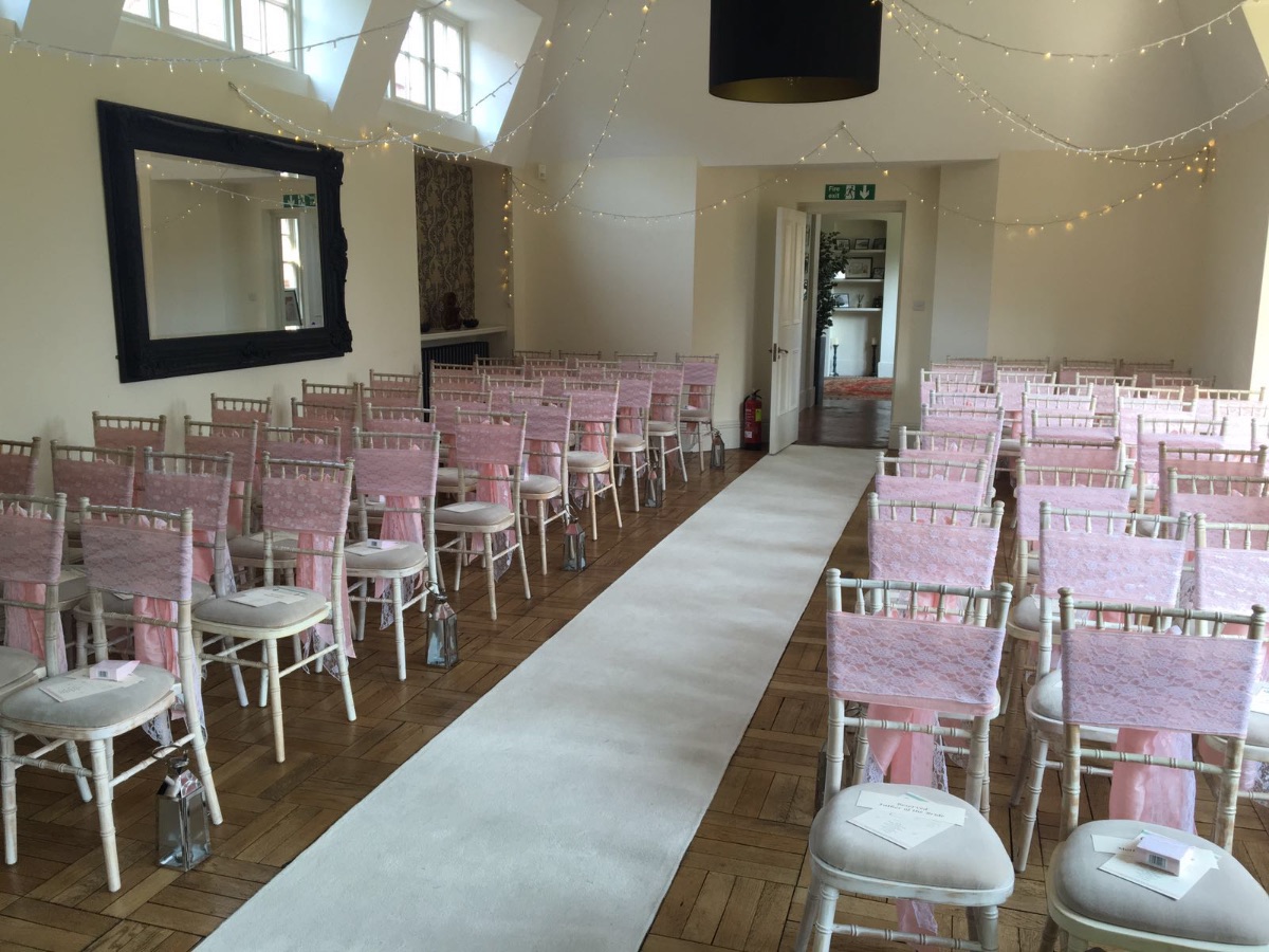 Gallery Item 13 for Gildredge Manor