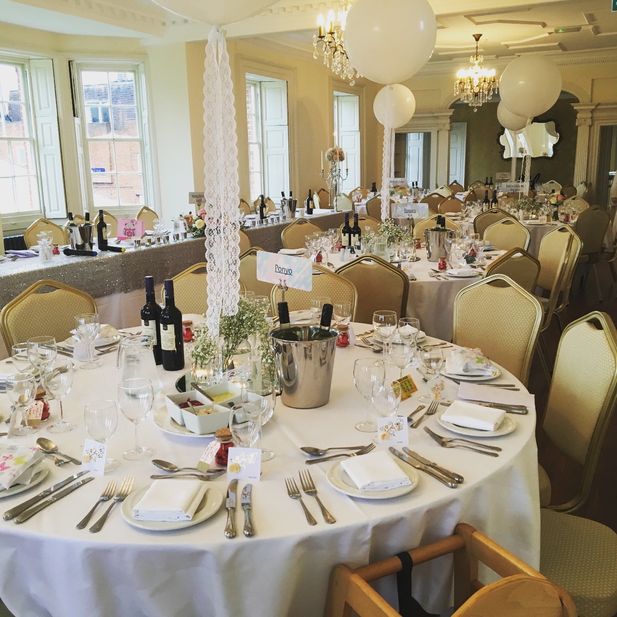 Gallery Item 26 for Gildredge Manor