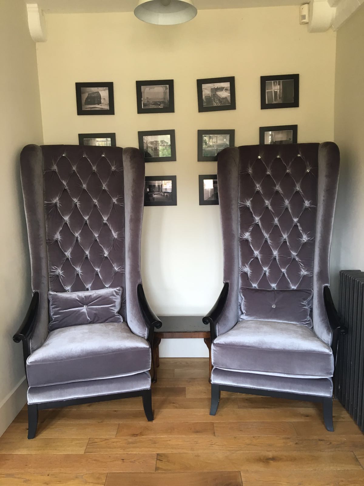 Gallery Item 16 for Gildredge Manor