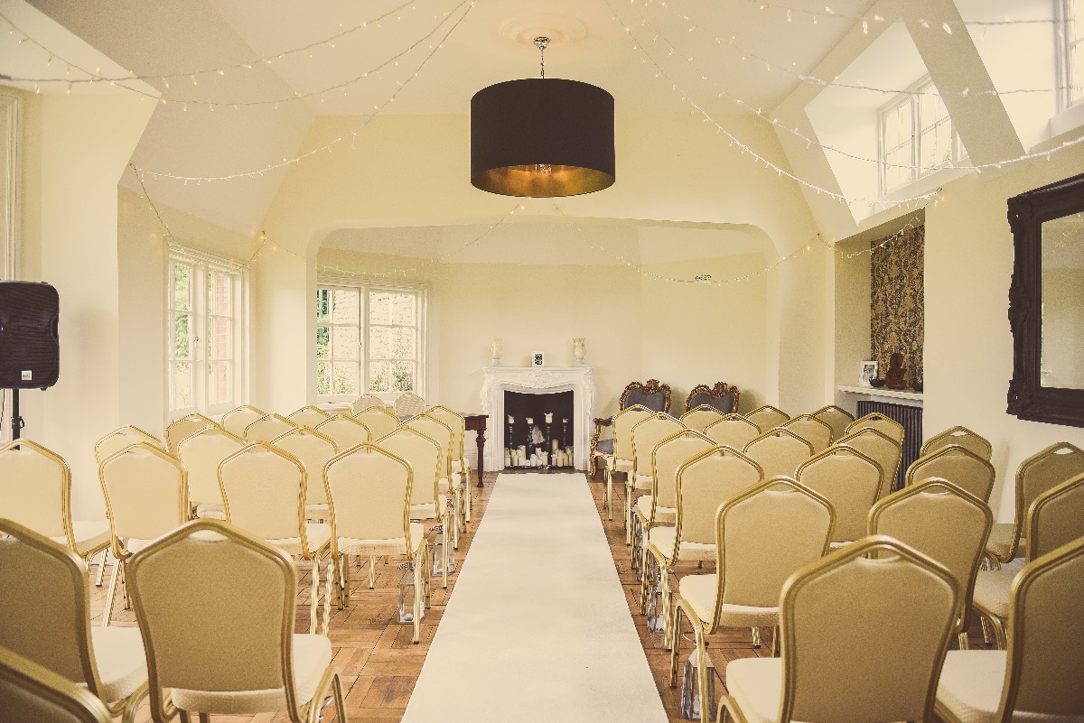 Gallery Item 11 for Gildredge Manor