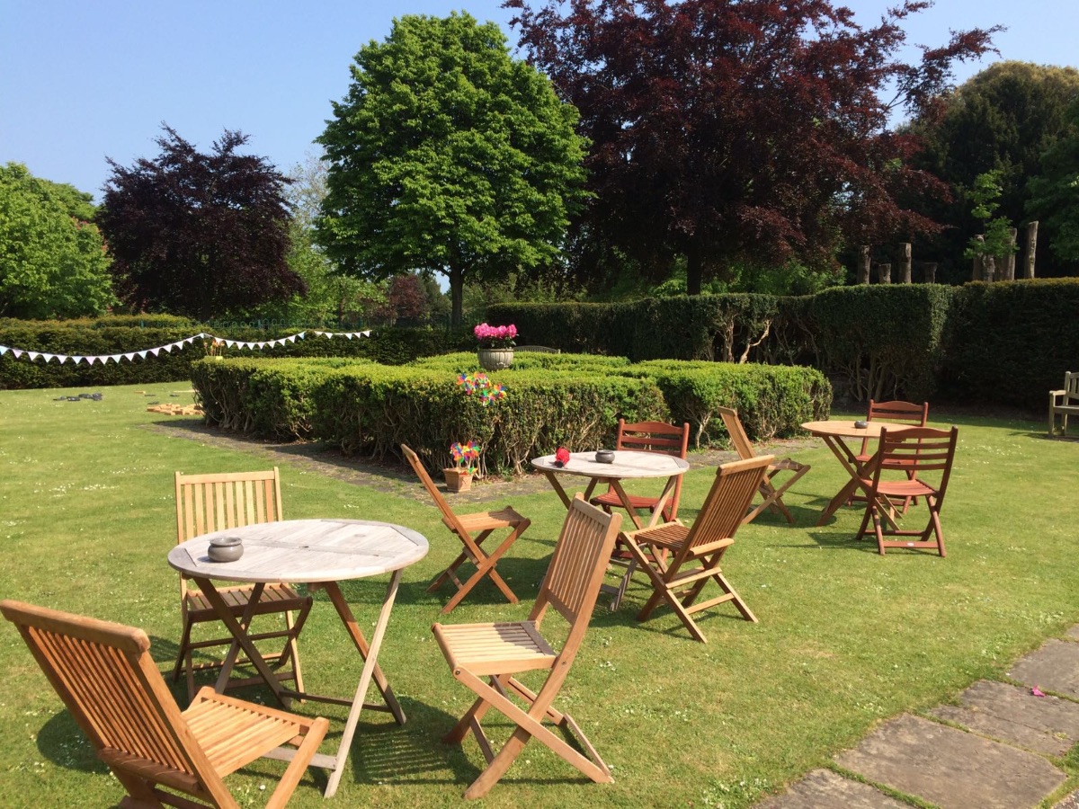 Gallery Item 23 for Gildredge Manor