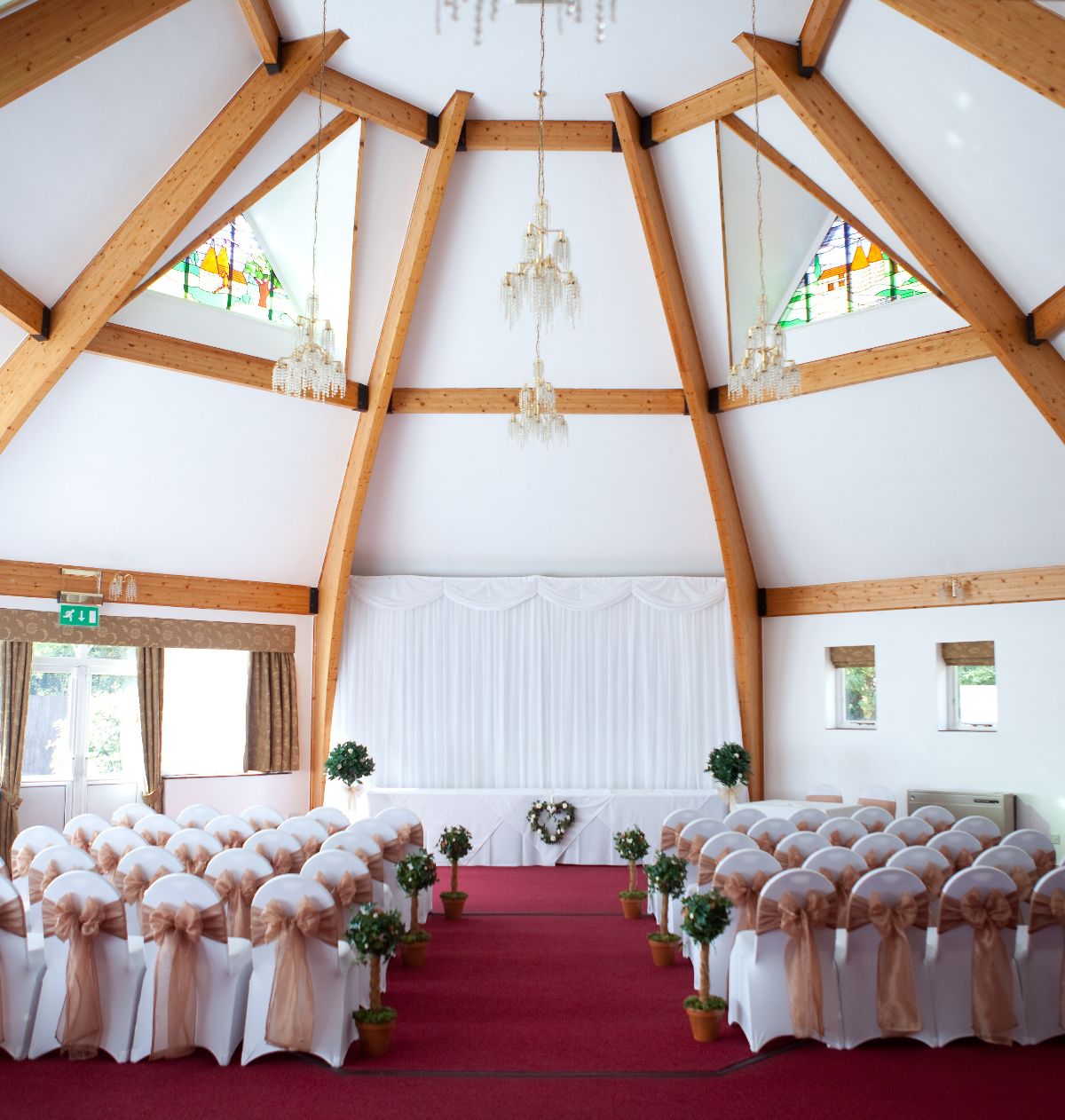 Little Silver Country Hotel-Image-2