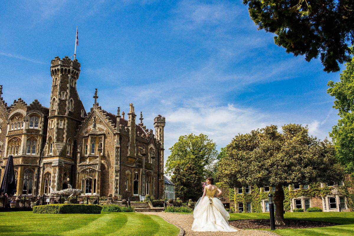 The Oakley Court-Image-1