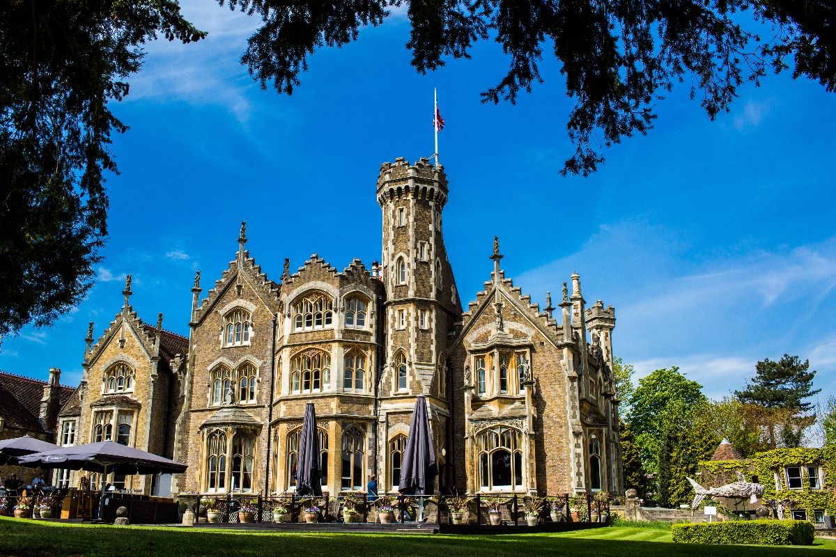 The Oakley Court-Image-2