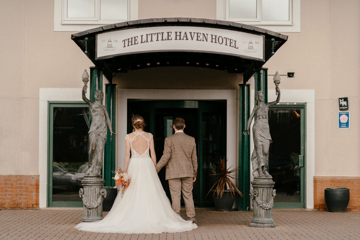 Gallery Item 35 for The Little Haven Hotel