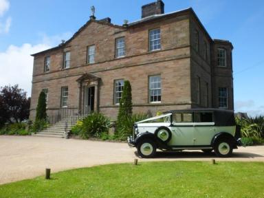 Campbell Wedding Cars-Image-4