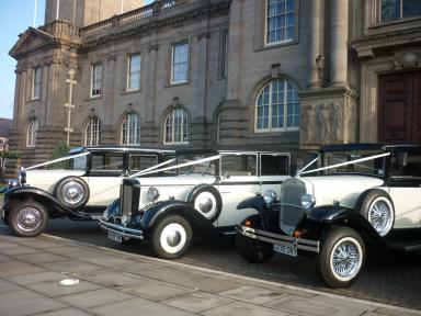 Campbell Wedding Cars-Image-9