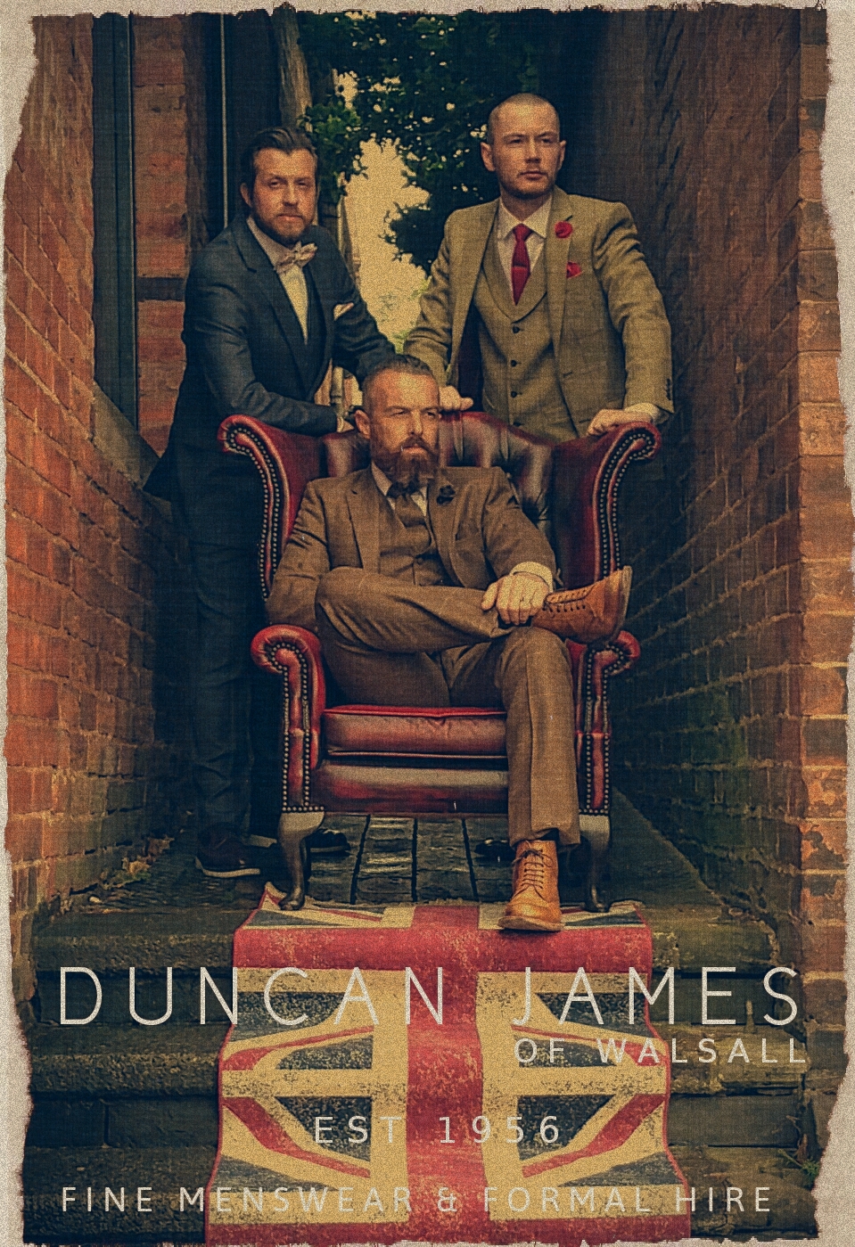 Duncan James Menswear-Image-1