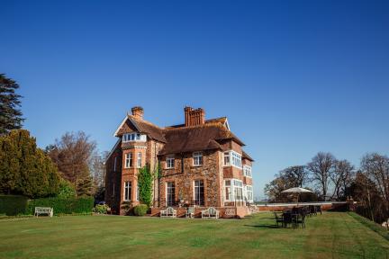 Gallery Item 22 for Highbullen Hotel Golf & Country Club