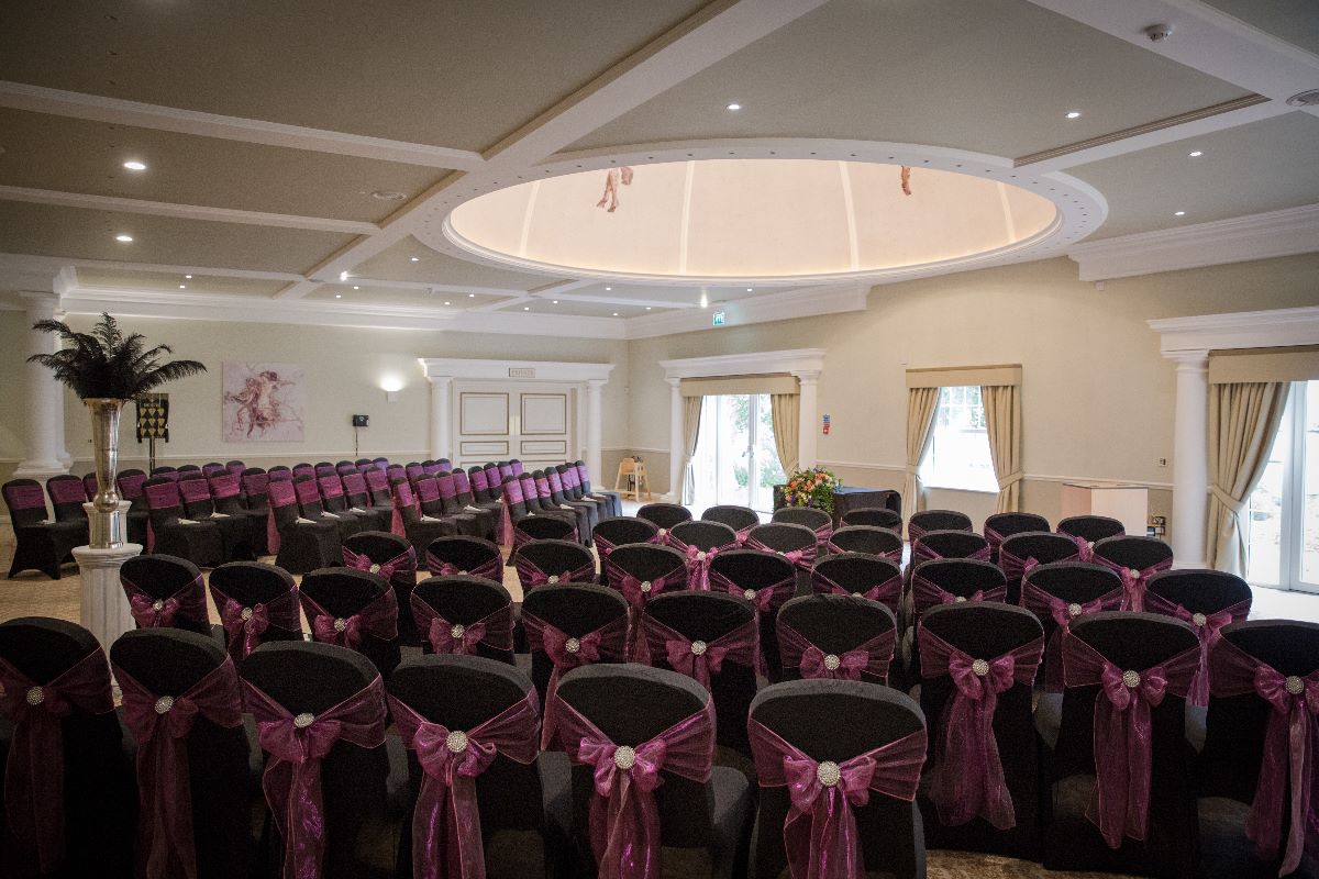 Gallery Item 10 for Highbullen Hotel Golf & Country Club