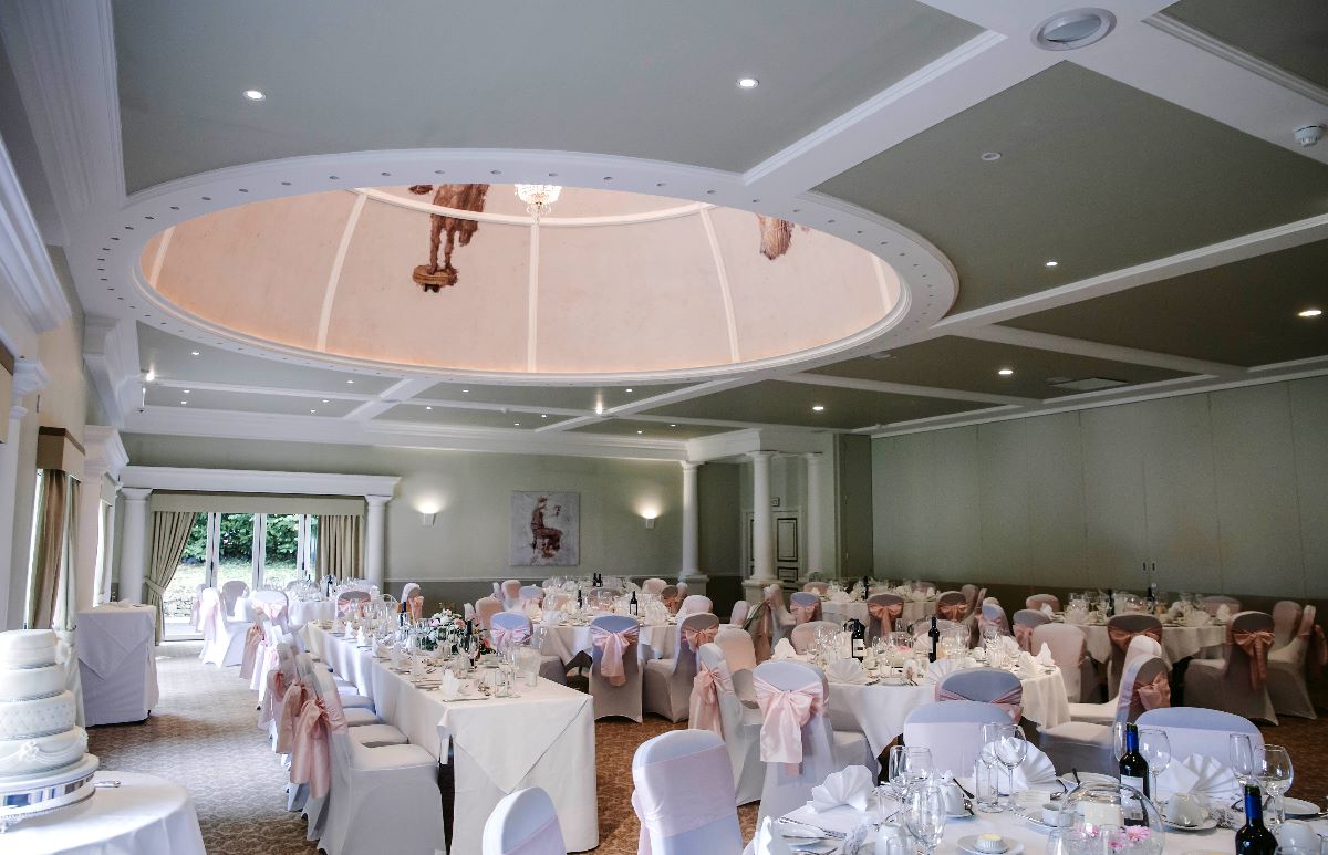 Gallery Item 17 for Highbullen Hotel Golf & Country Club