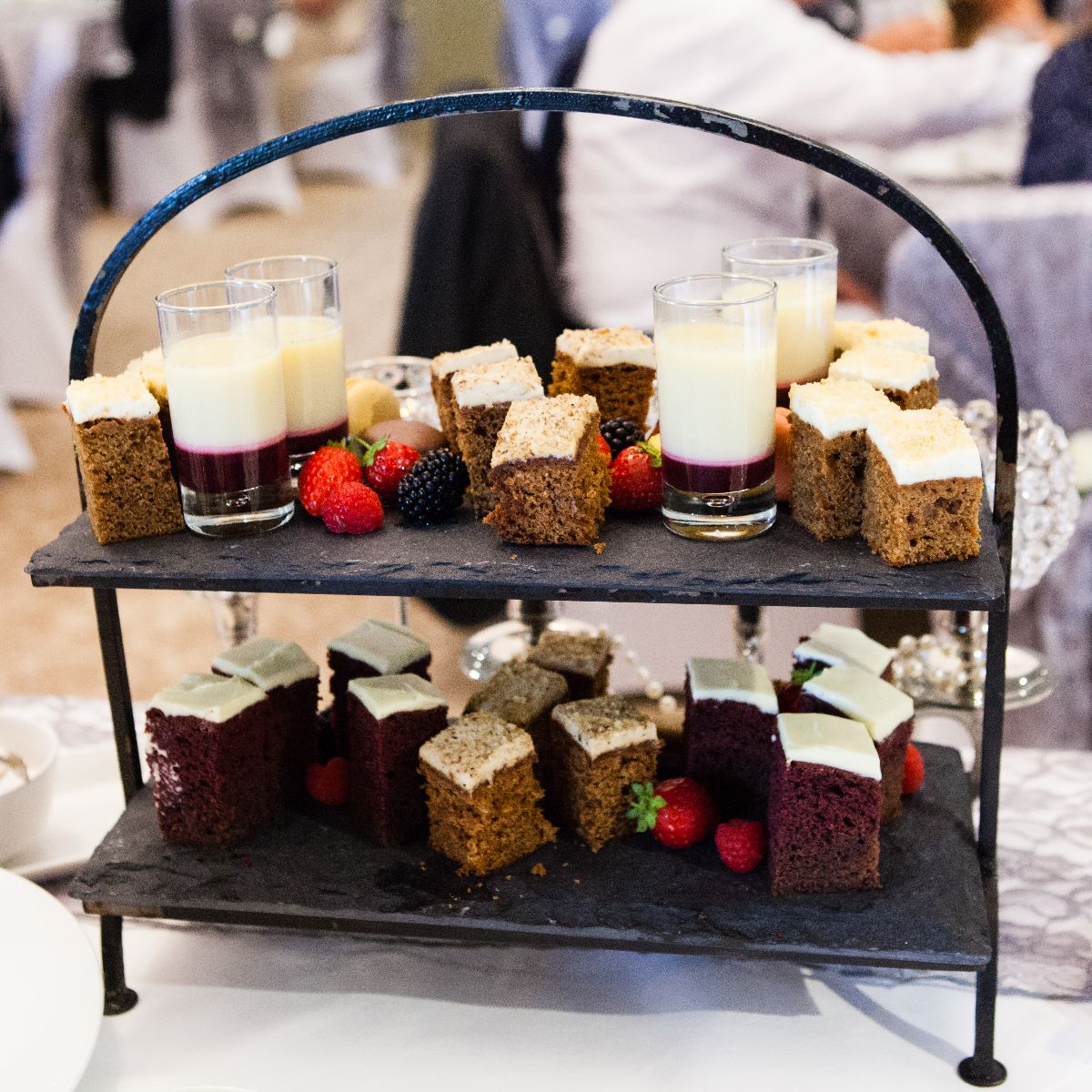 Gallery Item 12 for Highbullen Hotel Golf & Country Club