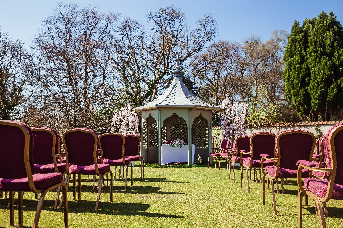 Gallery Item 7 for Highbullen Hotel Golf & Country Club