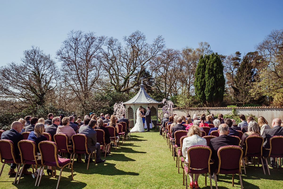 Gallery Item 21 for Highbullen Hotel Golf & Country Club