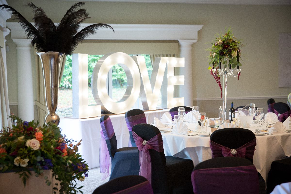 Gallery Item 8 for Highbullen Hotel Golf & Country Club