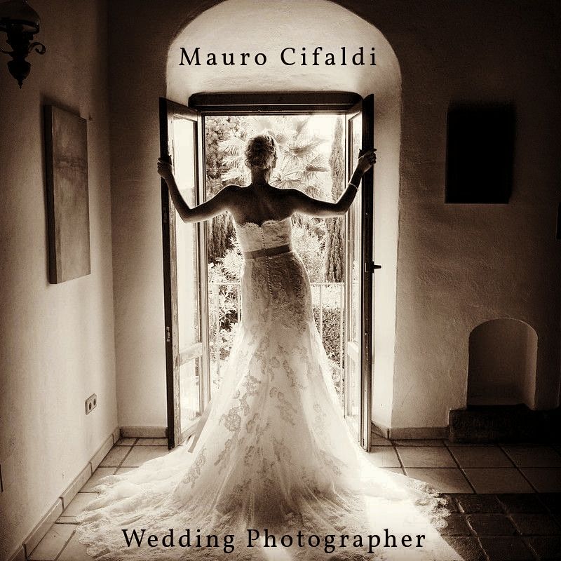 Mauro Cifaldi Wedding Photographer-Image-1