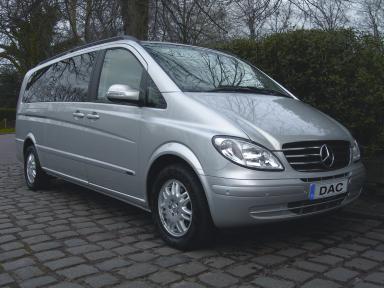 David Anthony Chauffeurs Ltd-Image-4