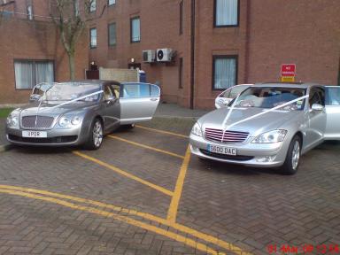 David Anthony Chauffeurs Ltd-Image-1