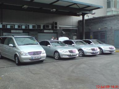 David Anthony Chauffeurs Ltd-Image-3