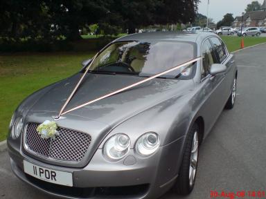 David Anthony Chauffeurs Ltd-Image-2