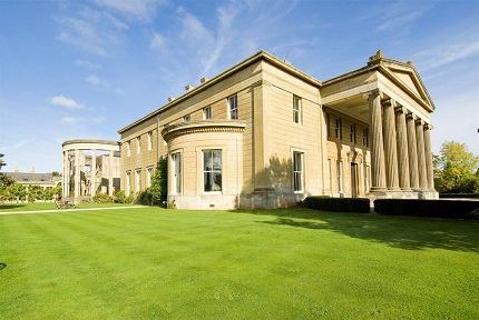 Whitbourne Hall-Image-1