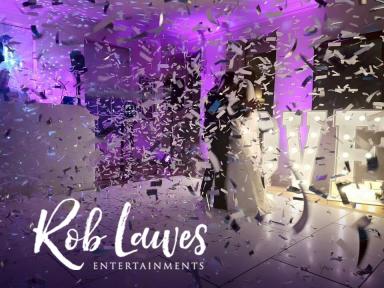 Rob Lawes Entertainments Premier DJ Service-Image-40