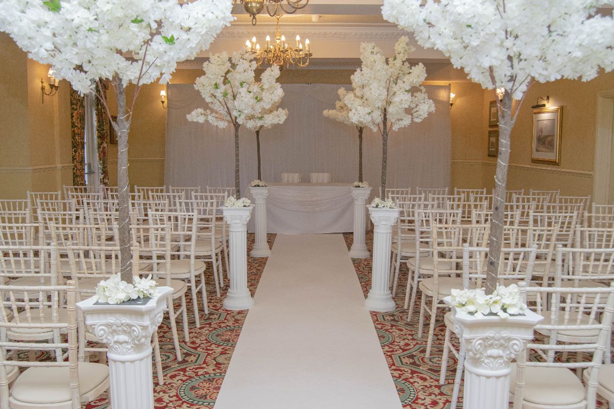 Macdonald Ansty Hall Hotel-Image-1