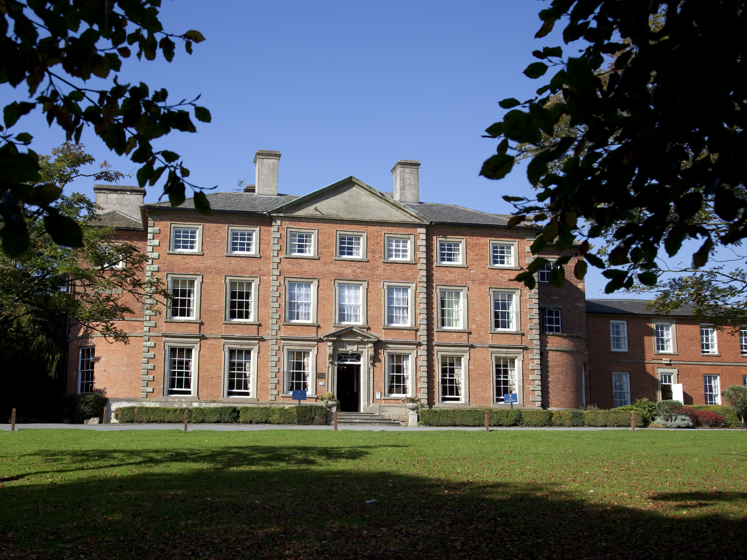 Single hall coventry