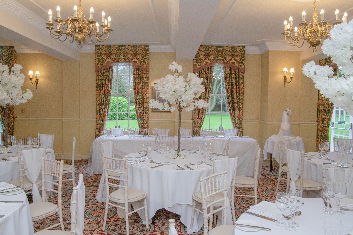 Macdonald Ansty Hall Hotel-Image-3