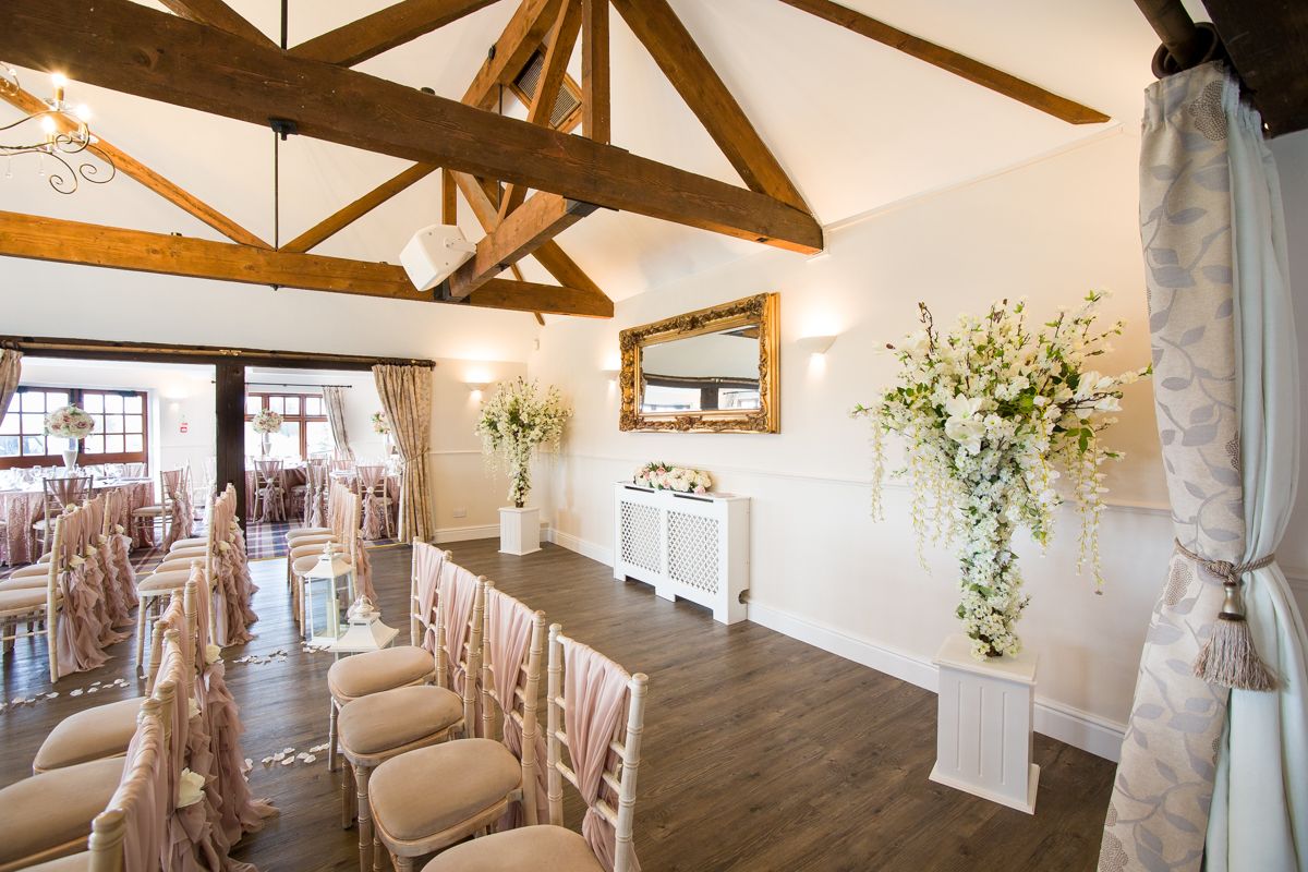 The Shropshire -Image-39