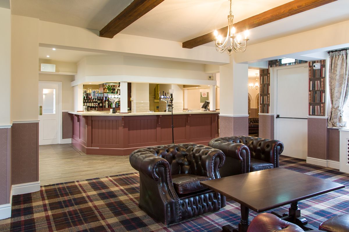 The Shropshire -Image-19