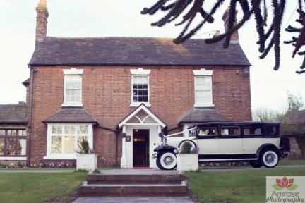 The Shropshire -Image-44