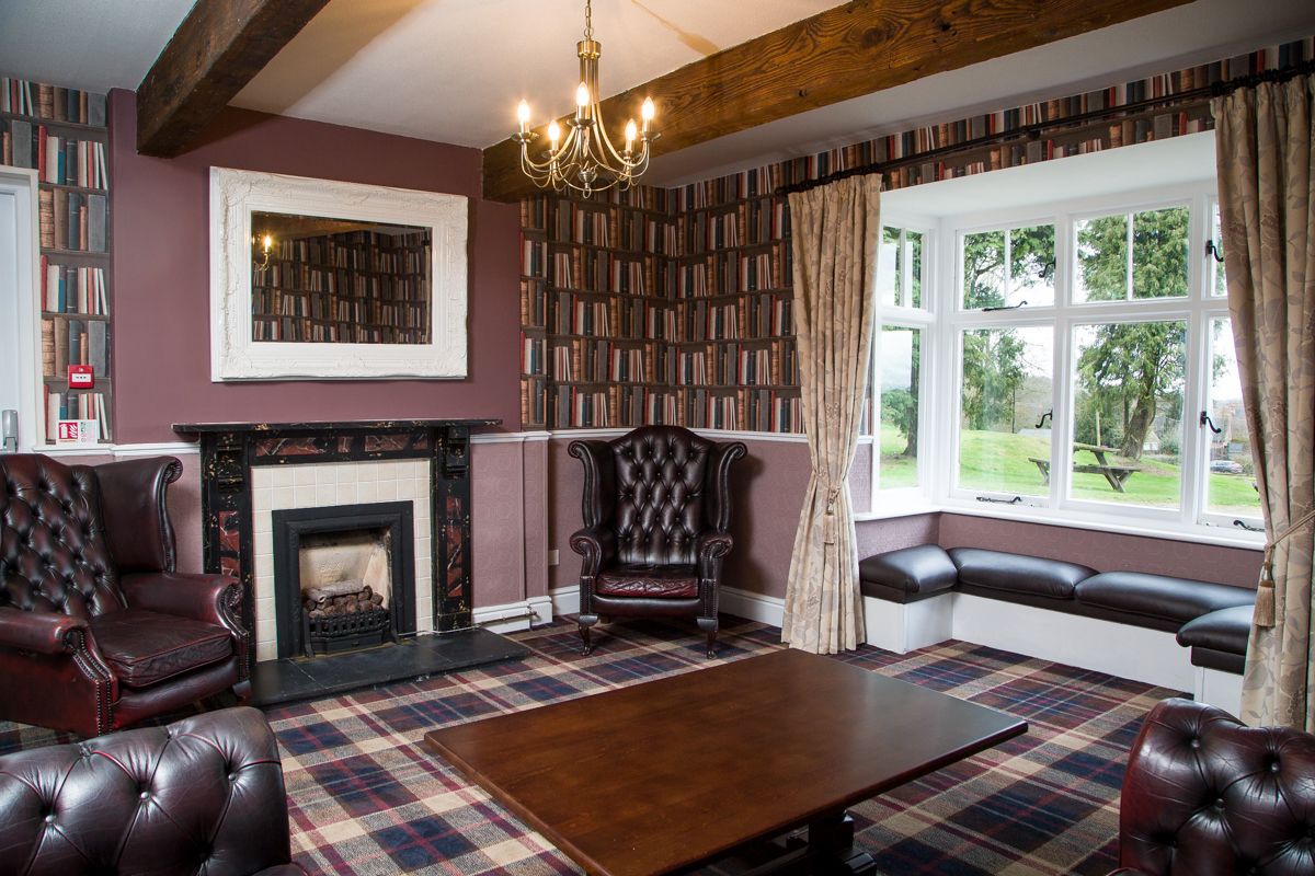 The Shropshire -Image-13