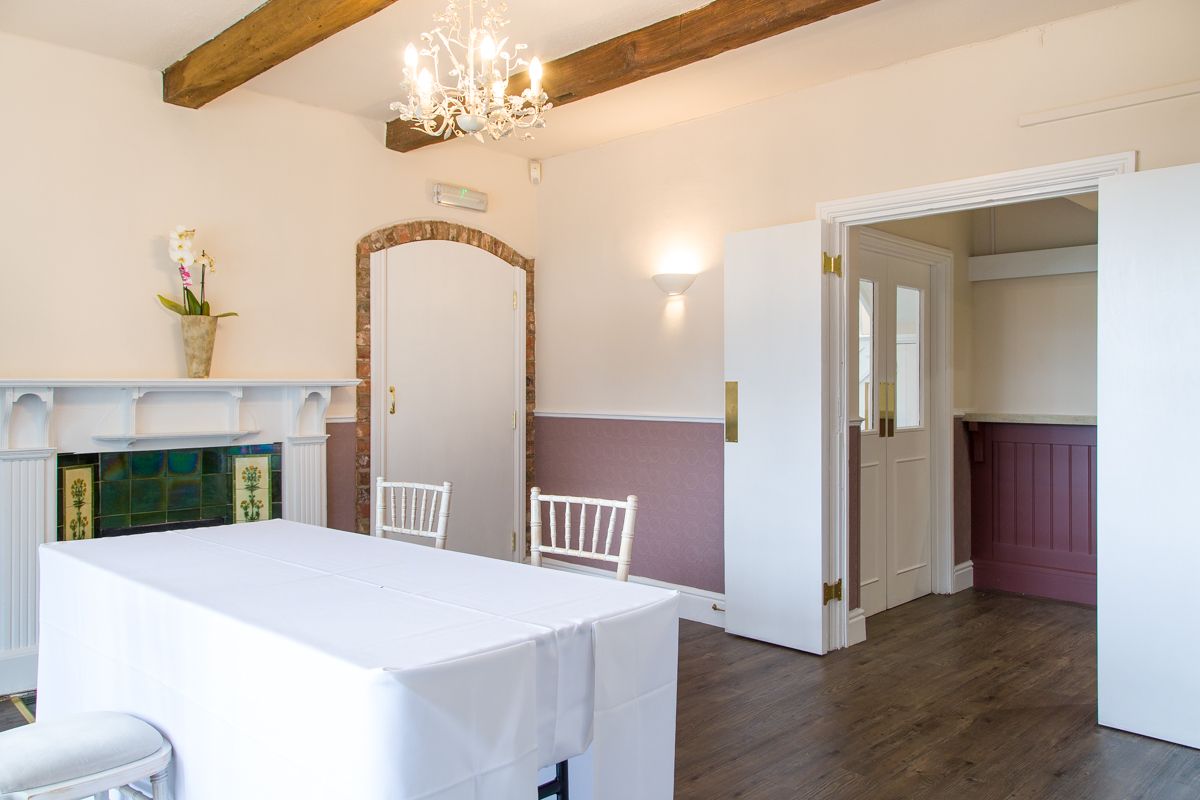 The Shropshire -Image-9