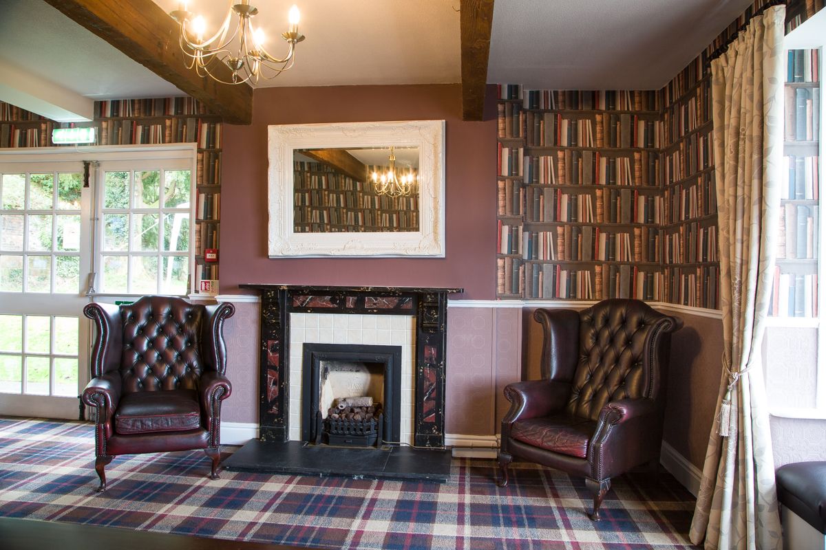 The Shropshire -Image-17