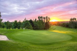 The Stratford Park Hotel & Golf Club -Image-2
