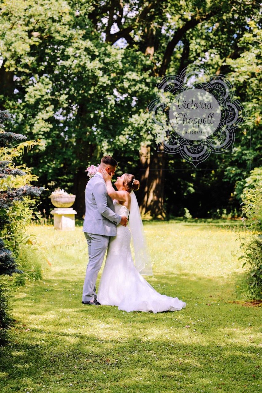Ghyll Manor Hotel & Restaurant-Image-1