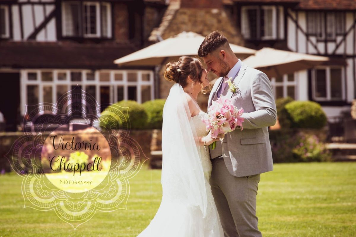 Ghyll Manor Hotel & Restaurant-Image-2