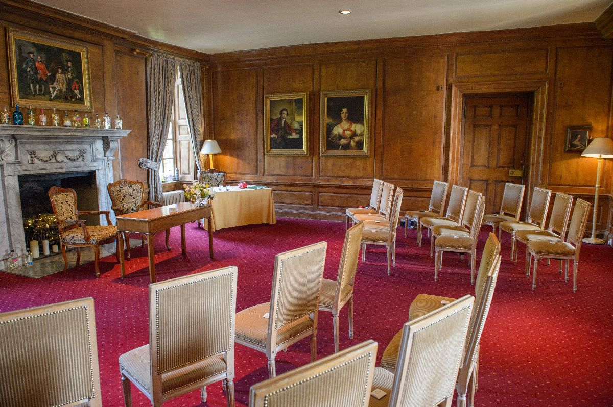 Hintlesham Hall Hotel-Image-1