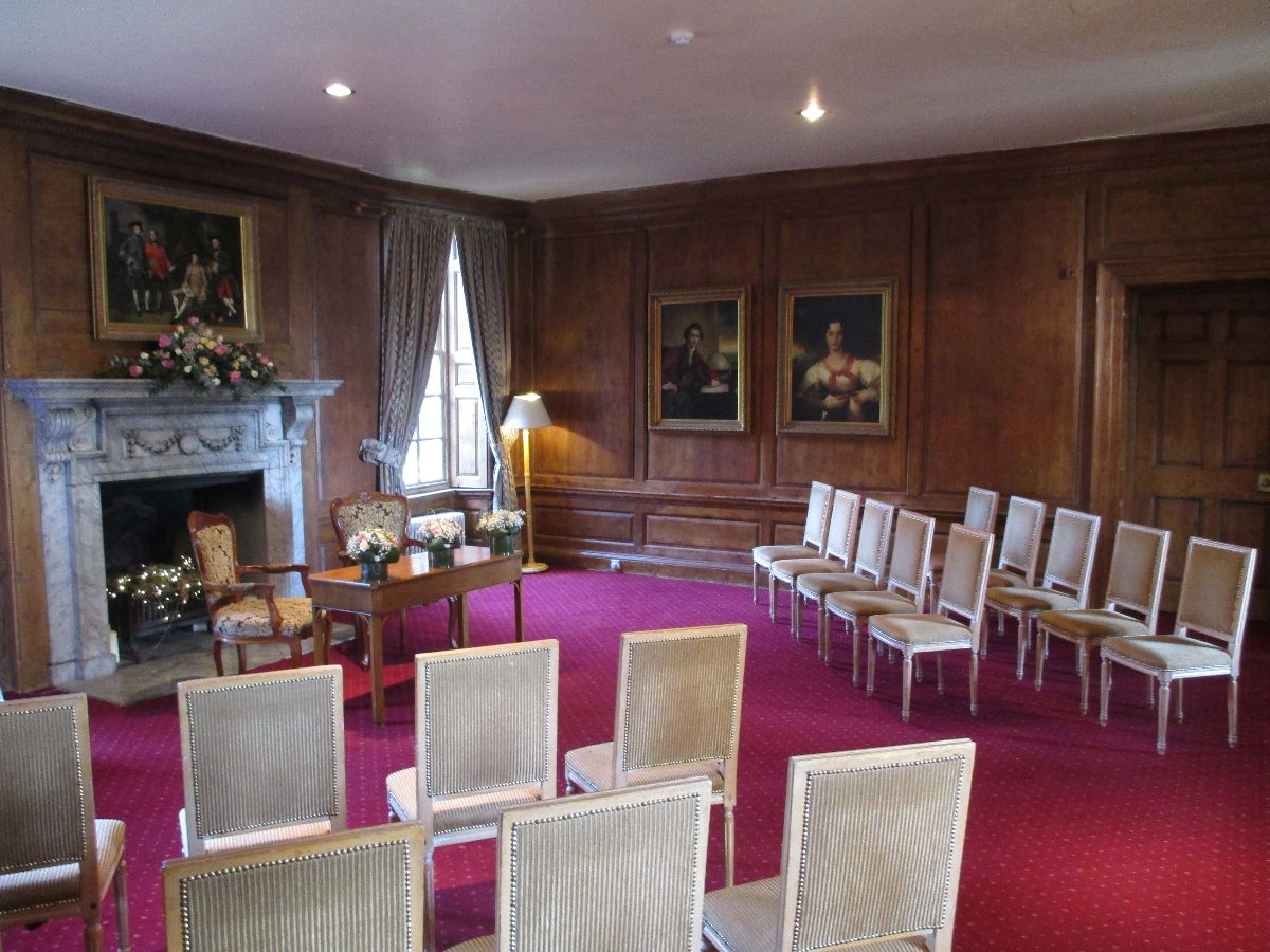 Hintlesham Hall Hotel-Image-2