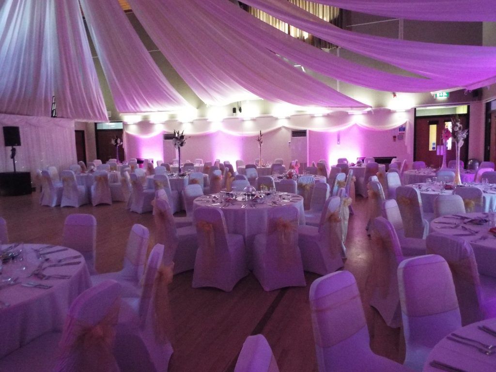 Gallery Item 8 for The Rufus Centre