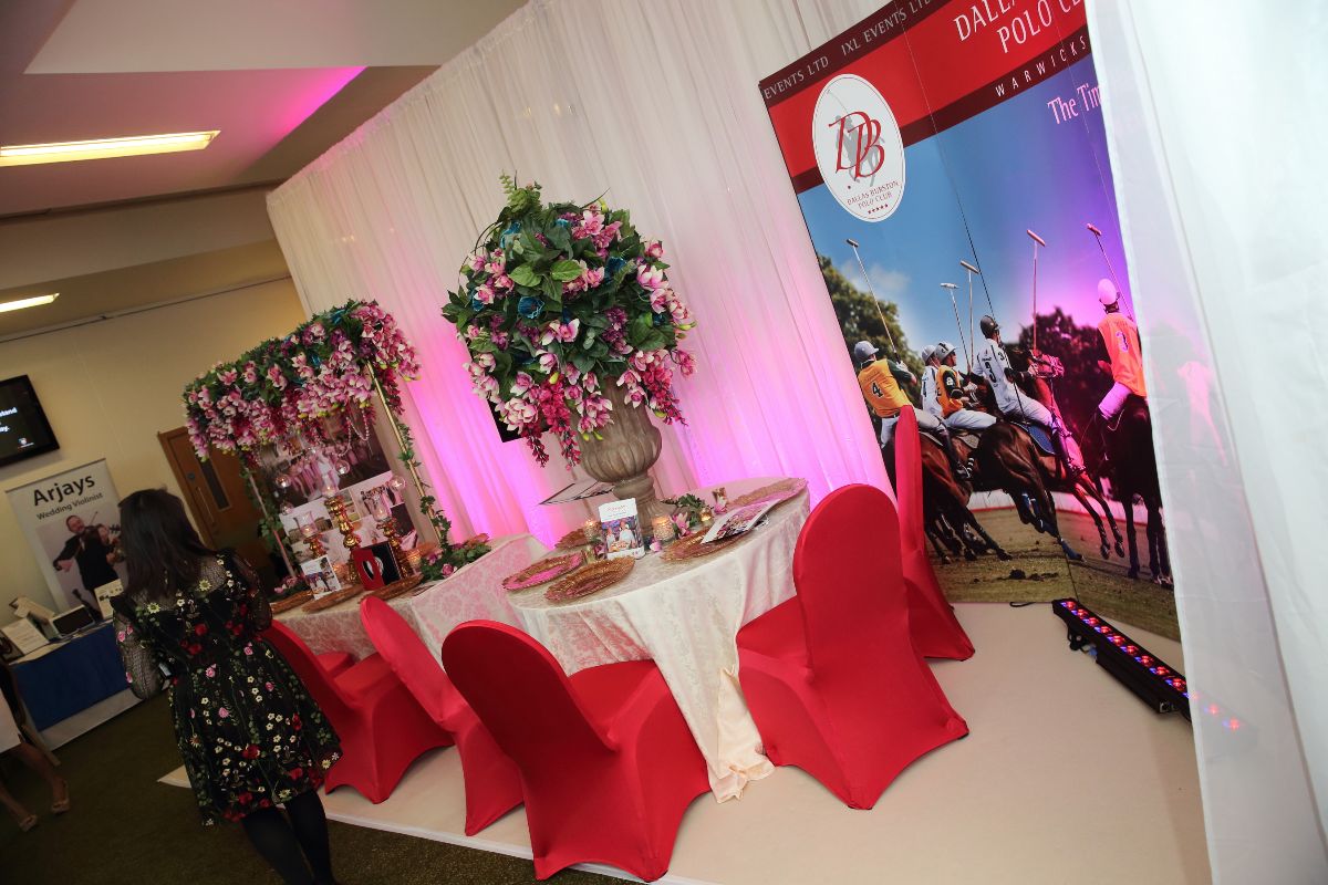 The Bridal Show - Biggest in East Midlands -Image-3