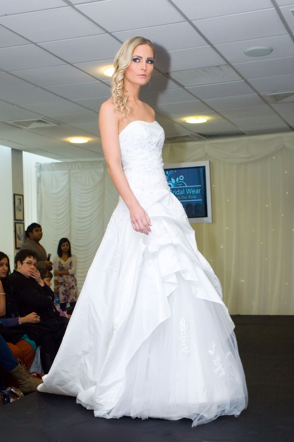 The Bridal Show - Biggest in East Midlands -Image-13